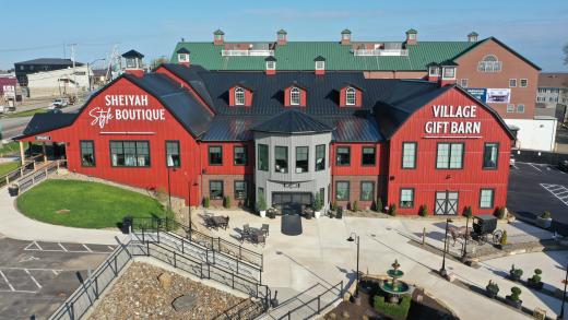 Village Gift Barn