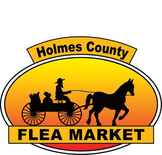 Holmes County Flea Market