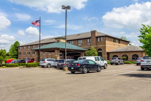 Comfort Inn