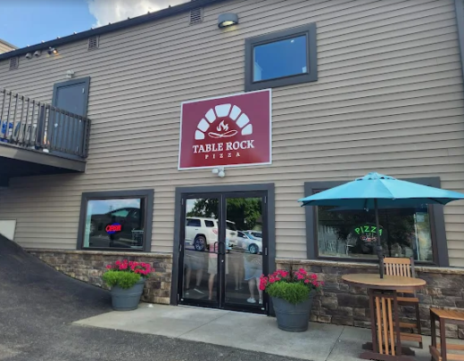 TableRockPizza
