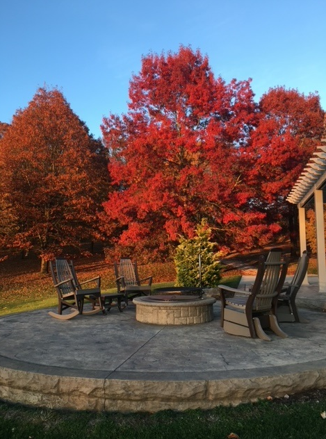 The Barn at Whitetail Ridge
