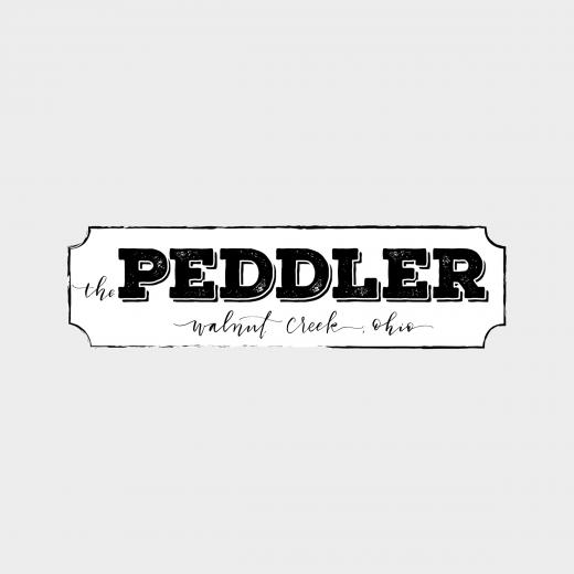 The Peddler Logo