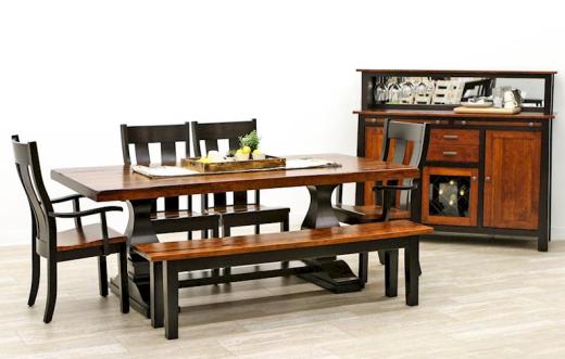 Dutch Craft Furniture