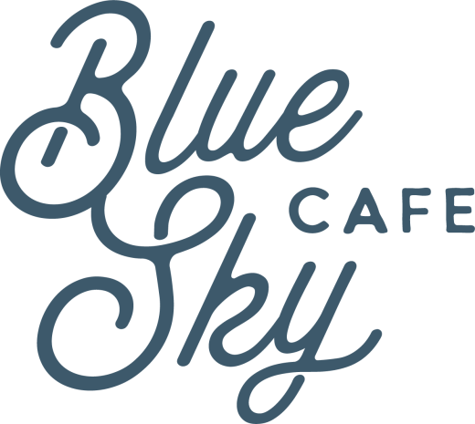 Blue Sky Cafe