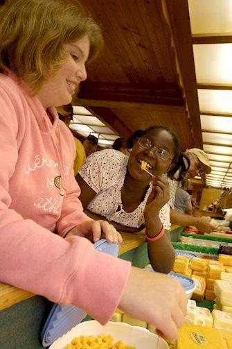 Heini's Cheese Chalet