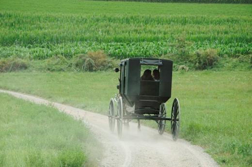 Yoder's Amish Home