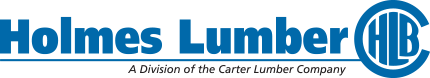 Holmes Lumber logo