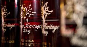 wine bottle