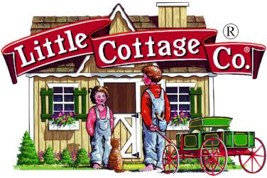 little cottage logo