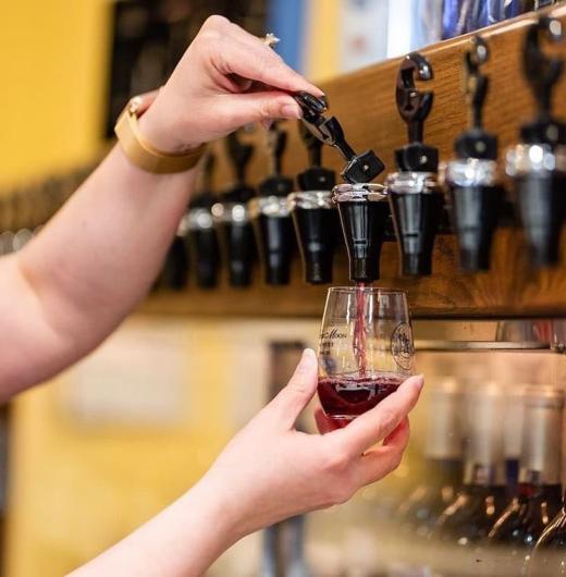 Silver Moon Winery