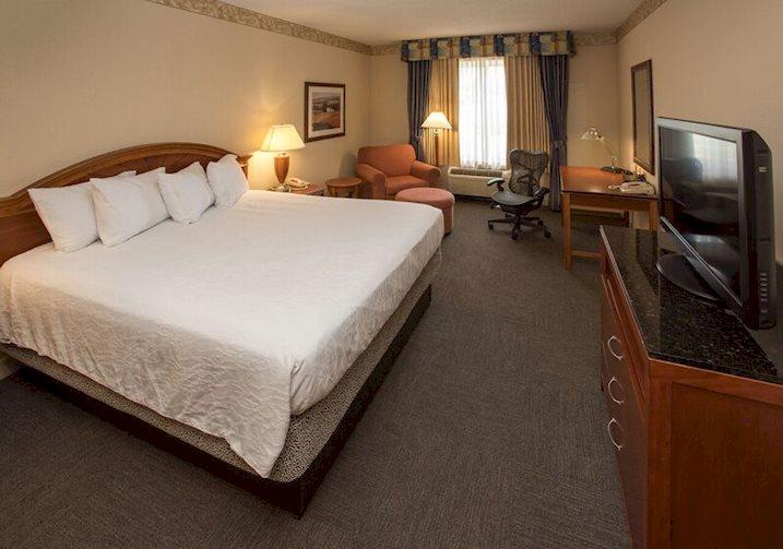 Hilton Garden Inn Wooster Visit Amish Country