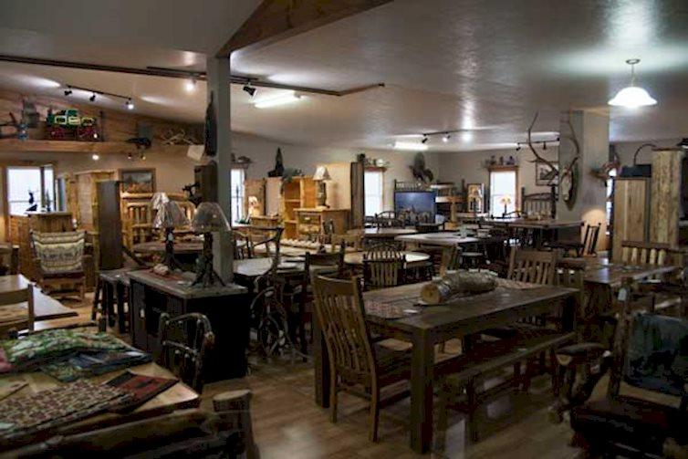 Furniture | Visit Amish Country