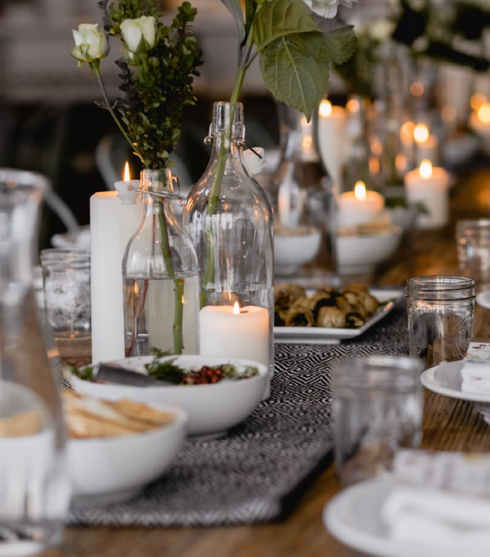 Table setting