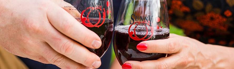 Wine Glasses