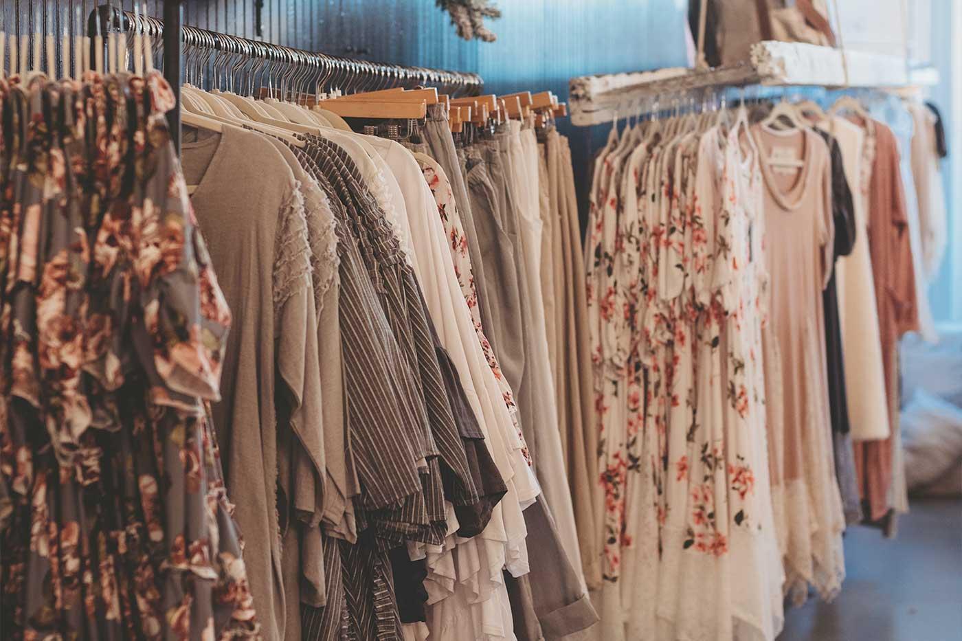 boutique fashion