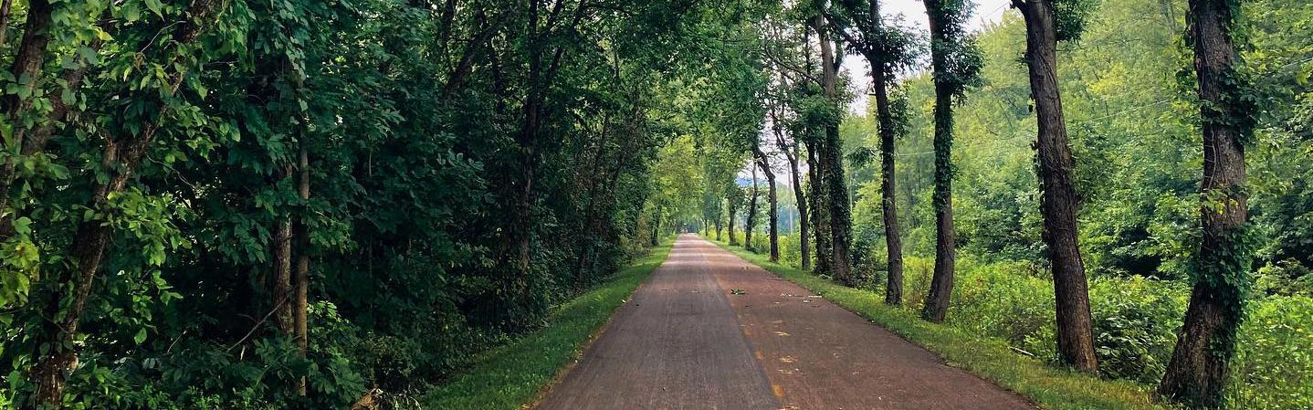 Holmes County Trail