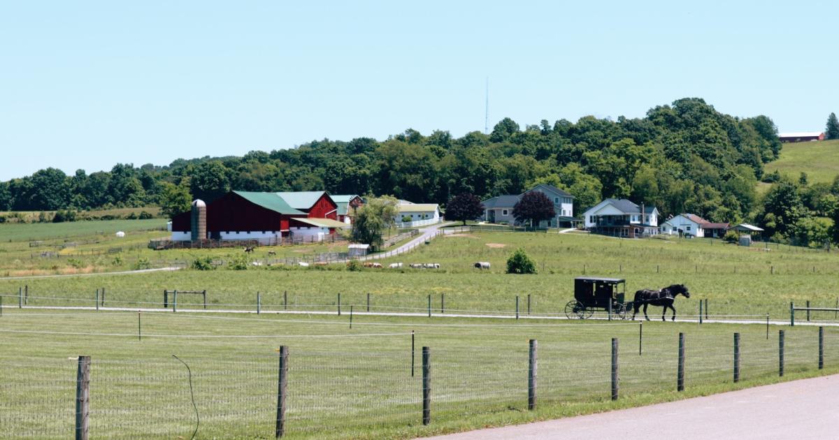 Itineraries and Recommendations | Holmes County Amish Country