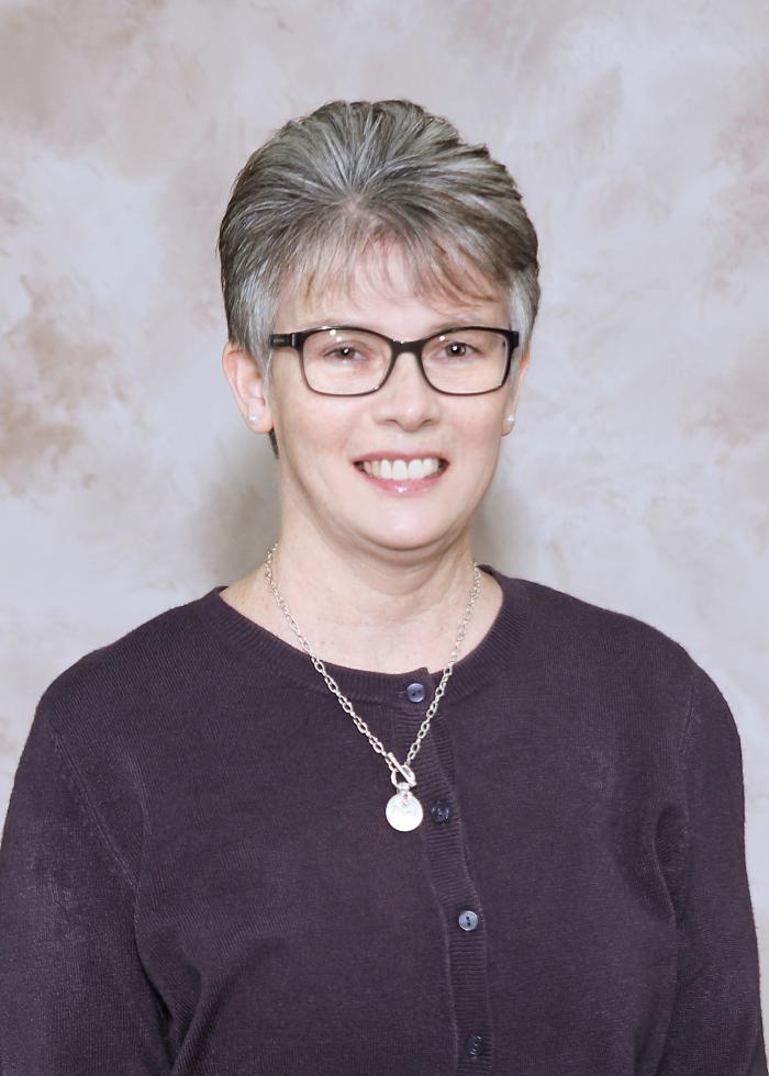Tammy Miller